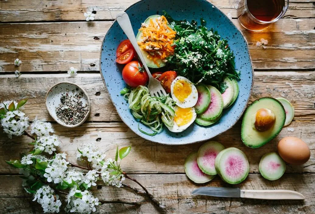 Tips voor een healthy lifestyle met een fulltime baan