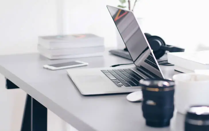 7 tips voor een healthy lifestyle met een fulltime baan